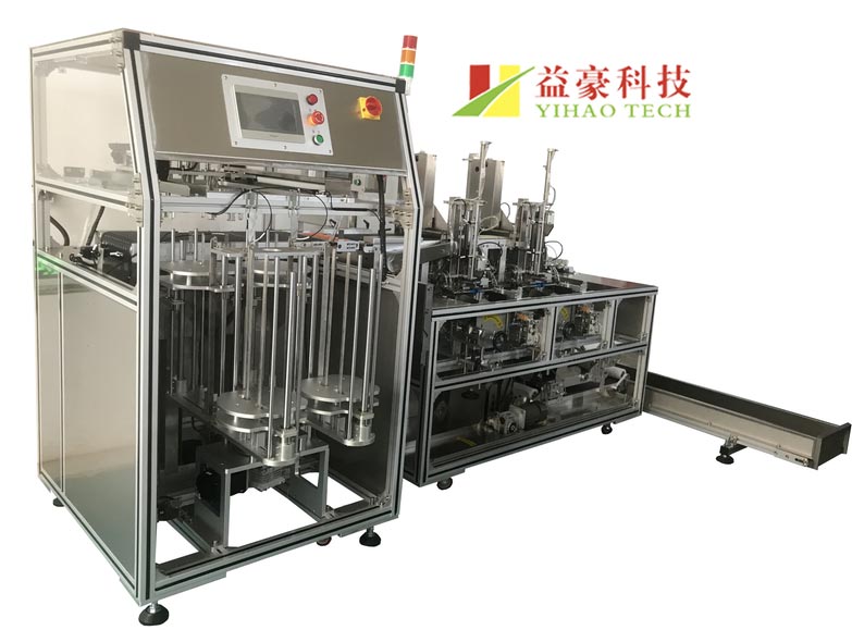 什么是全自動面膜機，益豪科技帶大家了解了解